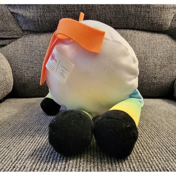 Kohl's Cares UNICORN plush by Bob Shea 2013 Stuffed Animal Toy - Picture 6 of 8